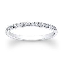 Ladies Platinum Diamond Wedding Band 0 20 Ctw G Vs2 Quality Etsy Thin Diamond Wedding Band Platinum Diamond Wedding Band Diamond Wedding Bands