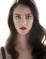 Kaya Scodelario (Creator)