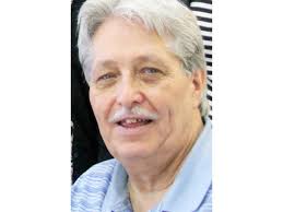 David Ashworth Obituary and Online Memorial (2021)