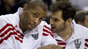 Silver linings abound for Raptors, despite loss