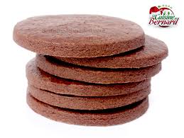 Les Sables Au Cacao La Cuisine De Bernard Sables Biscuiterie