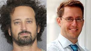 Hiring a hitman: Inside a Florida dentist's alleged plot to have his  sister's ex, a prominent attorney, killed