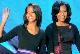 Sasha obama's height is 5ft 9in (175 cm). Malia Obama Wiki Barack Obama S Daughter Age Biography Facts