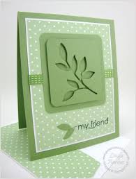 Card made by fabrizio martellucci using hot off the press artful card kit santa baby. Little Sizzlits Polka Dots And Paper Cards Handmade Creative Cards Greeting Cards Handmade