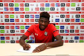 Learn all about the career and achievements of alexandre jankewitz at scores24.live! Southampton S Alexandre Jankewitz Player Profile