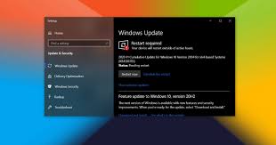 Microsoft introduction new windows 11 in 29 august 2020. Windows 10 November 2020 Updates What S New And Fixed