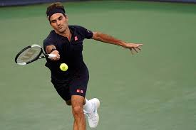 We have access to vip tickets, including suites, that may not be listed online. Tennis Federer To Meet Djokovic In Cincinnati Final Abs Cbn News