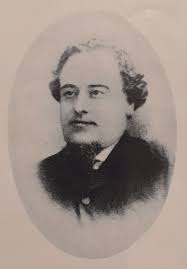 Booklet, R.H Sutton 1854