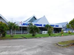 Sultan Haji Ahmad Shah Airport Wikipedia