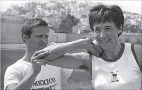 Her name is sometimes written incorrectly as ingrid mickler in result lists. So War Sie Eben Die Liese Pressreader