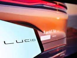 What's the outlook for lucid motors? Th1waauhnjj8bm