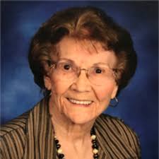 Jessie Mae Foreman Obituary October 17, 2017