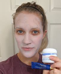 I have dermatillomania (skin picking), with the majority of it