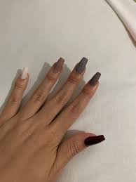 Neutral Colors Nail Colors Nails Acrylic Nails