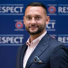 Graduate stories from Southampton Solent University alumni