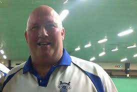 Bowls wrap: Leitch and Craig