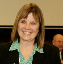 Blogger: User Profile: Kelly Schofield