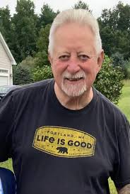 Obituary for Michael A Rourke