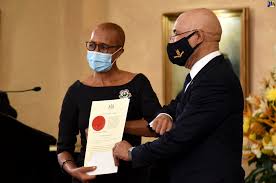 The nation has developed goals to empower jamaicans by providing quality education. New Education Minister Ready To Continue Transformational Initiatives Jamaica Information Service