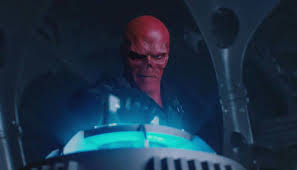 Yes, chris evans, who plays steve rogers, played the human torch in two fantastic four the red skull also seems quite smitten with that energy cube we saw after the credits in thor. Hugo Weaving Talks Playing Red Skull Possible Avengers Infinity War Return