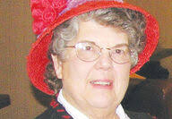 Morrisons Cove Herald Archives