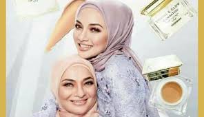 Mujur kakak lofa iaitu noor nabila tak buka cerita lebih dalam tentang hal ini! Mamasab X Neelofa Produk Home Facebook