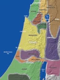 Check spelling or type a new query. Ancient Tribes Of Israel Evil And Good Oil And Gas Map