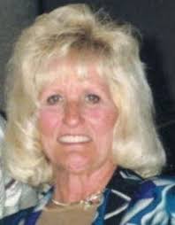 Mary Patricia “Pat” Pratt Obituary