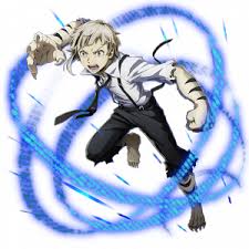 Mysterious Puzzle Rpg 18 Dream World Collaboration With Bungo Stray Dogs Login During The Event To Get Atsushi Nakajima News Mobcast Inc Bungou stray dogs all of atsushi's transformations. bungo stray dogs