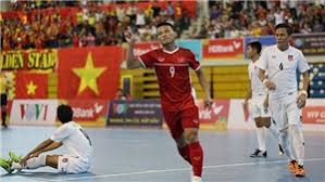Cả hai đội thi đấu thận trọng và không có bàn nào được ghi. Káº¿t Quáº£ LÆ°á»£t Vá» Play Off Futsal World Cup 2021 Viá»‡t Nam Vs Lebanon Ttvh Online