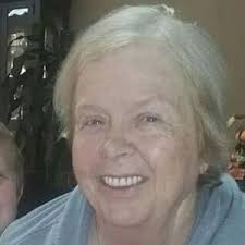 Sharon Roberson Obituary (2019)