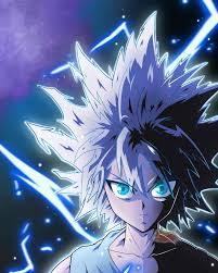 We did not find results for: Godspeed Killua Wallpaper Hd Wallpaper Paradise