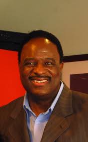 IN THE SPOTLIGHT WITH WENDY THOMPSON