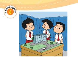 Kunci jawaban kelas 4 tema 2 selalu berhemat energi. Kunci Jawaban Tema 3 Kelas 3 Halaman 169 170 Pembelajaran 6 Subtema 3 Buku Tematik Semangat Belajar