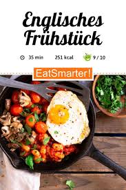 Englisches Fruhstuck Vegetarisch Rezept Englisches Fruhstuck Lebensmittel Essen Vegetarisch