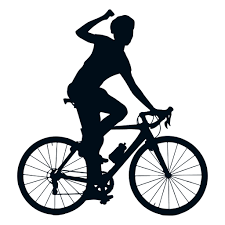 Cycling Winner Silhouette Ad Sponsored Sponsored Silhouette Winner Cycling Bike Silhouette Silhouette Silhouette Png