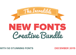 The style was originally developed in the 18th century. The New Year New Fonts Bundle Font Bundles