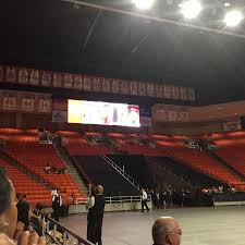 Photo0 Jpg Picture Of Don Haskins Center El Paso
