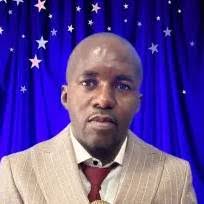 Daniel N'Kombo (listed in Progressive Voters Guide)