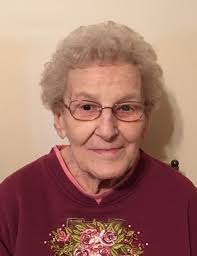 Eleanor L. George Obituary February 25, 2020