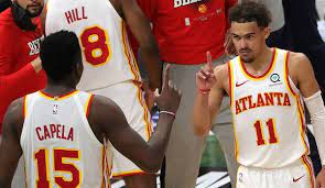 Point guard for the atlanta hawks #alwaysremember. Wbe3audv9h2hm