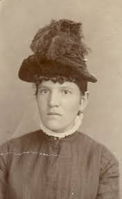 Ellen Tait Mulliner (1870-1953)