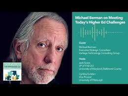 The Integrative CIO Podcast: Michael Berman