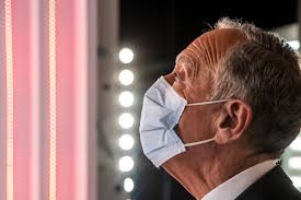 We did not find results for: Marcelo Rebelo De Sousa Infetado Com Coronavirus Portugal Sabado