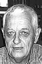 David Huff Obituary (2008)