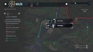 Complete the hermosa car stunt · pasofino pickup: How To Unlock Fast Travel In Just Cause 4 Just Cause 4 Guide Gamepressure Com