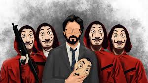 Sep 11, 2020 · the babysitter 3 could happen on netflix as writer/director mcg has the story for it, so here's everything you need to know, including release date and cast. Money Heist Season 5 Shooting Begins With Professor S Selfie Videotapenews
