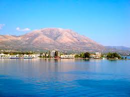 The island of evia is one of the closest to athens and yet it is one of the most unknown. The Greek Island Of Evia