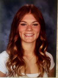 🚨Senior Spotlight: Georgia Parcels Sports Played: Cheerleading 📣 Georgia  will be pursuing her career as a vet tech by attending college online thru  SUNY Delhi. Georgia is the daughter of Phillip and