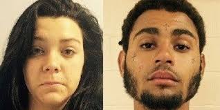 Bossier pair arrested accused of armed robbery and kidnapping